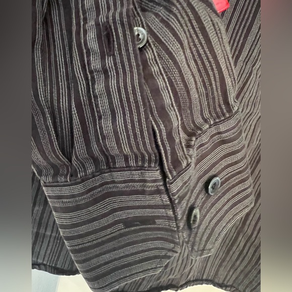 Calvin Klein button down - Picture 4 of 4